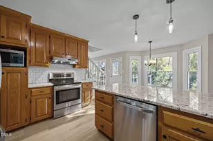 729 Wimberly Road, Apex, NC 27523 - Photo 12