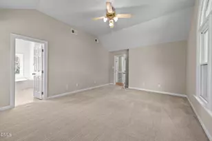 729 Wimberly Road, Apex, NC 27523 - Photo 24