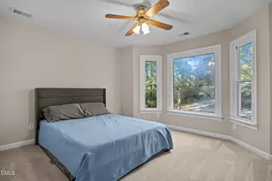 729 Wimberly Road, Apex, NC 27523 - Photo 32