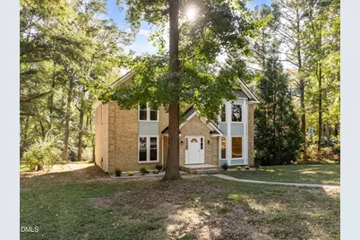 729 Wimberly Road, Apex, NC 27523 - Photo 42