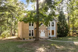 729 Wimberly Road, Apex, NC 27523 - Photo 42