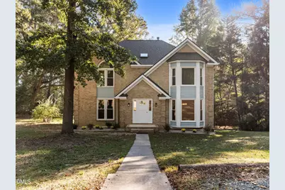 729 Wimberly Road, Apex, NC 27523 - Photo 2