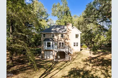 729 Wimberly Road, Apex, NC 27523 - Photo 48