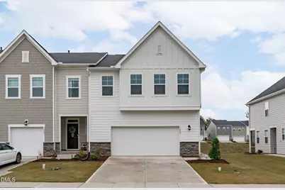 1809 Barrett Run Trail, Apex, NC 27502 - Photo 1