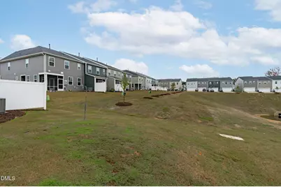 1809 Barrett Run Trail, Apex, NC 27502 - Photo 32