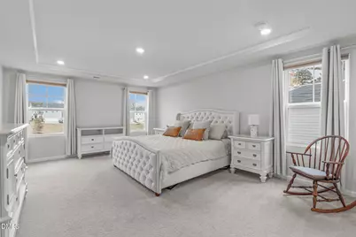 1809 Barrett Run Trail, Apex, NC 27502 - Photo 18