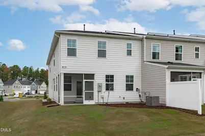 1809 Barrett Run Trail, Apex, NC 27502 - Photo 34