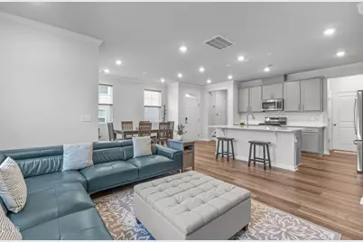 1809 Barrett Run Trail, Apex, NC 27502 - Photo 16