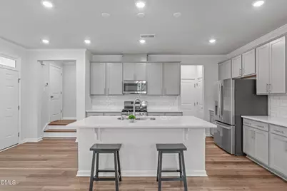 1809 Barrett Run Trail, Apex, NC 27502 - Photo 8