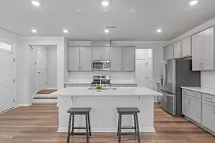 1809 Barrett Run Trl, Apex, NC 27502 - Photo 8