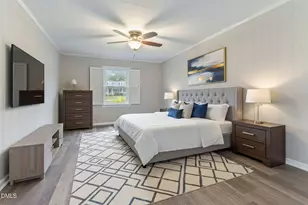 306 1st St, Broadway, NC 27505 - Photo 20