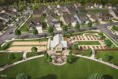 196 Glen Hollow Drive, Raleigh, NC 27604 - Photo 14