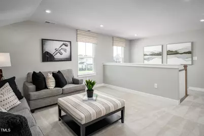 197 Glen Hollow Drive, Raleigh, NC 27604 - Photo 24