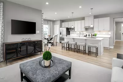 197 Glen Hollow Drive, Raleigh, NC 27604 - Photo 10