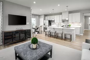 197 Glen Hollow Dr, Raleigh, NC 27604 - Photo 10