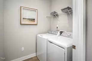 197 Glen Hollow Dr, Raleigh, NC 27604 - Photo 22