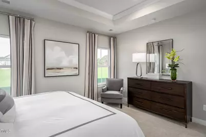 197 Glen Hollow Drive, Raleigh, NC 27604 - Photo 14