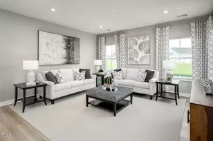 197 Glen Hollow Dr, Raleigh, NC 27604 - Photo 8