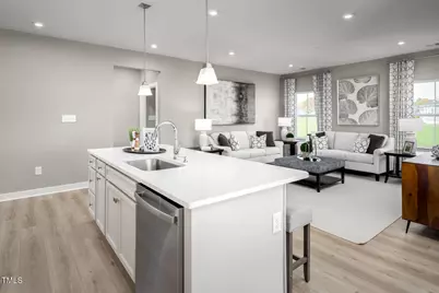 197 Glen Hollow Drive, Raleigh, NC 27604 - Photo 6