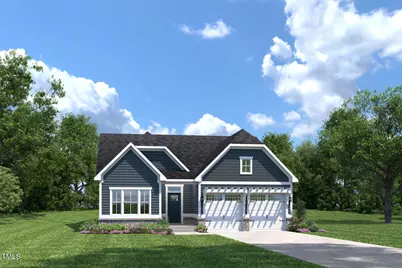 197 Glen Hollow Drive, Raleigh, NC 27604 - Photo 1