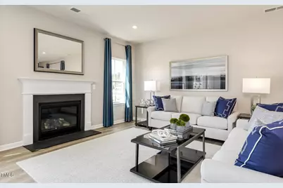 198 Glen Hollow Drive, Raleigh, NC 27604 - Photo 10