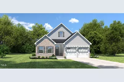 198 Glen Hollow Drive, Raleigh, NC 27604 - Photo 1