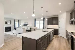 198 Glen Hollow Dr, Raleigh, NC 27604 - Photo 6