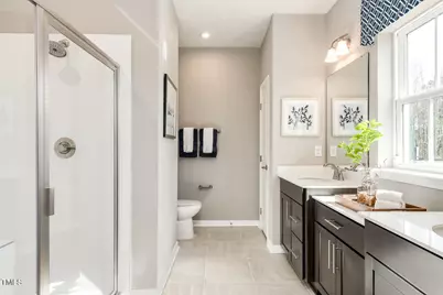 198 Glen Hollow Drive, Raleigh, NC 27604 - Photo 20