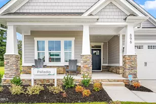 199 Glen Hollow Dr, Raleigh, NC 27604 - Photo 2