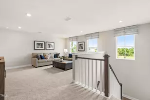 199 Glen Hollow Dr, Raleigh, NC 27604 - Photo 18