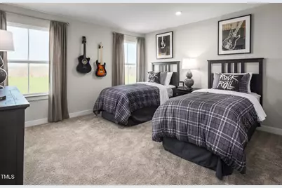 882 Nichols View Court, Raleigh, NC 27604 - Photo 18