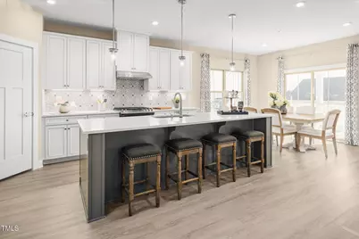 884 Nichols View Court, Raleigh, NC 27604 - Photo 4