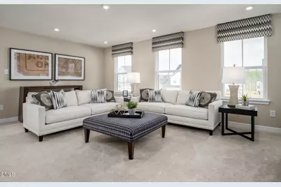 892 Nichols View Court, Raleigh, NC 27604 - Photo 20