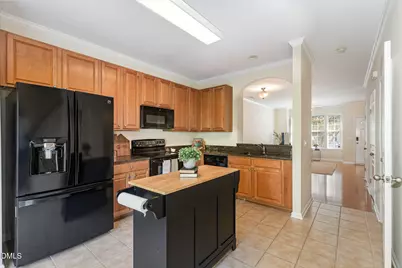 160 Grey Elm Trail, Durham, NC 27713 - Photo 12