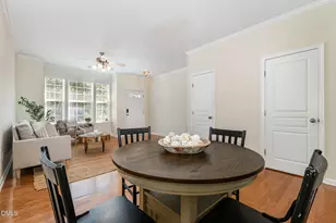 160 Grey Elm Trail, Durham, NC 27713 - Photo 4