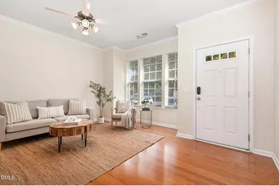 160 Grey Elm Trail, Durham, NC 27713 - Photo 2