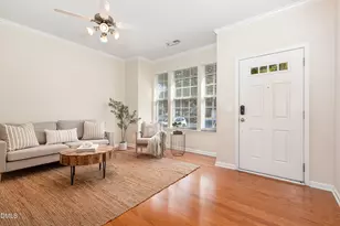 160 Grey Elm Trail, Durham, NC 27713 - Photo 2