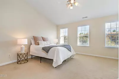 160 Grey Elm Trail, Durham, NC 27713 - Photo 6