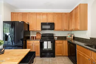 160 Grey Elm Trail, Durham, NC 27713 - Photo 14