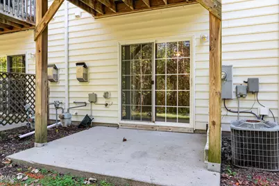 160 Grey Elm Trail, Durham, NC 27713 - Photo 30