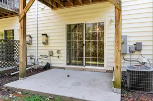 160 Grey Elm Trail, Durham, NC 27713 - Photo 30