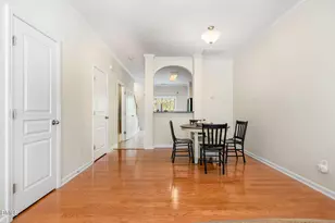 160 Grey Elm Trail, Durham, NC 27713 - Photo 8