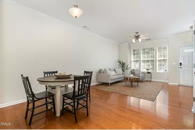 160 Grey Elm Trail, Durham, NC 27713 - Photo 10