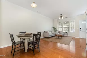 160 Grey Elm Trail, Durham, NC 27713 - Photo 10