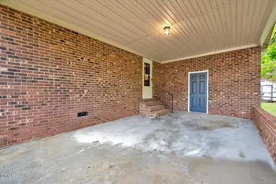 704 E Ashland Drive, Mebane, NC 27302 - Photo 28