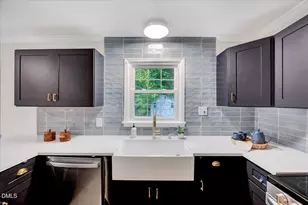 704 E Ashland Dr, Mebane, NC 27302 - Photo 12