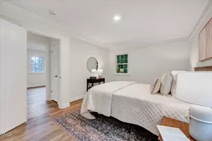 704 E Ashland Dr, Mebane, NC 27302 - Photo 20