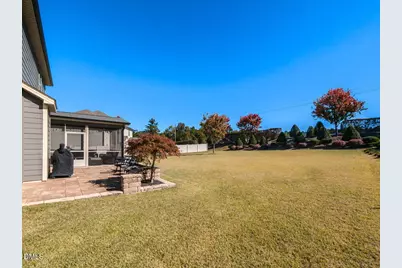 742 Adams Point Drive, Garner, NC 27529 - Photo 30