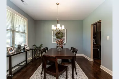 742 Adams Point Drive, Garner, NC 27529 - Photo 4