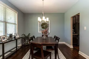 742 Adams Point Dr, Garner, NC 27529 - Photo 4